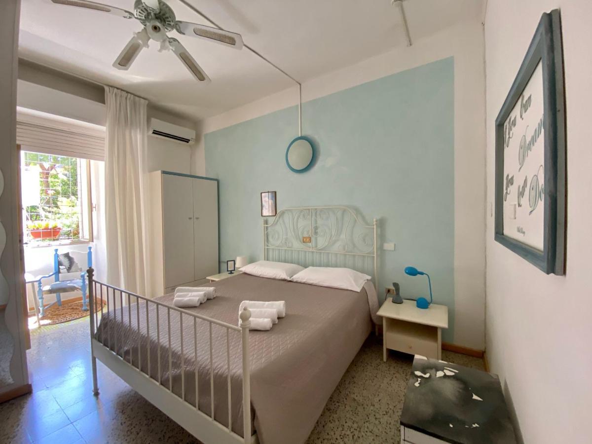 Villa Mirna 리미니 외부 사진