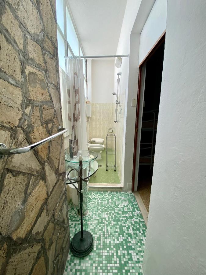Villa Mirna 리미니 외부 사진