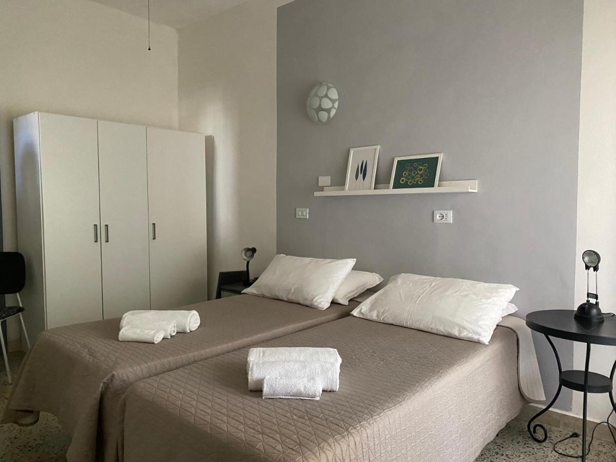 Villa Mirna 리미니 외부 사진